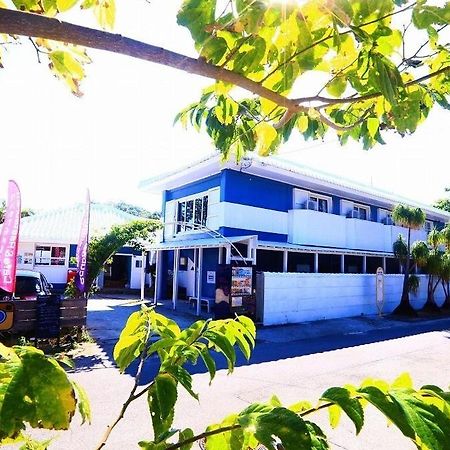 Hotel Sora Yado Ishigaki  Exteriér fotografie