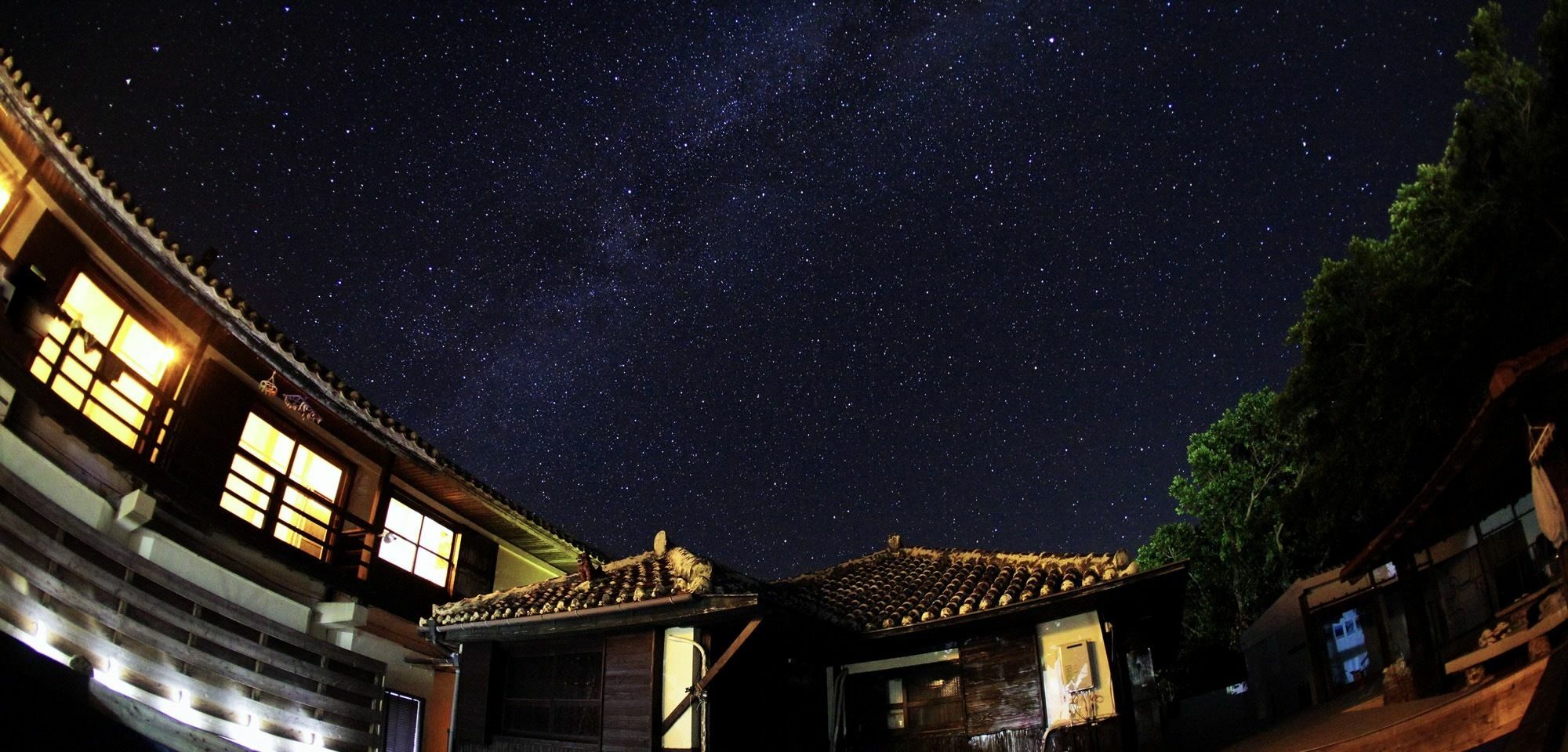 Hotel Sora Yado Ishigaki  Exteriér fotografie