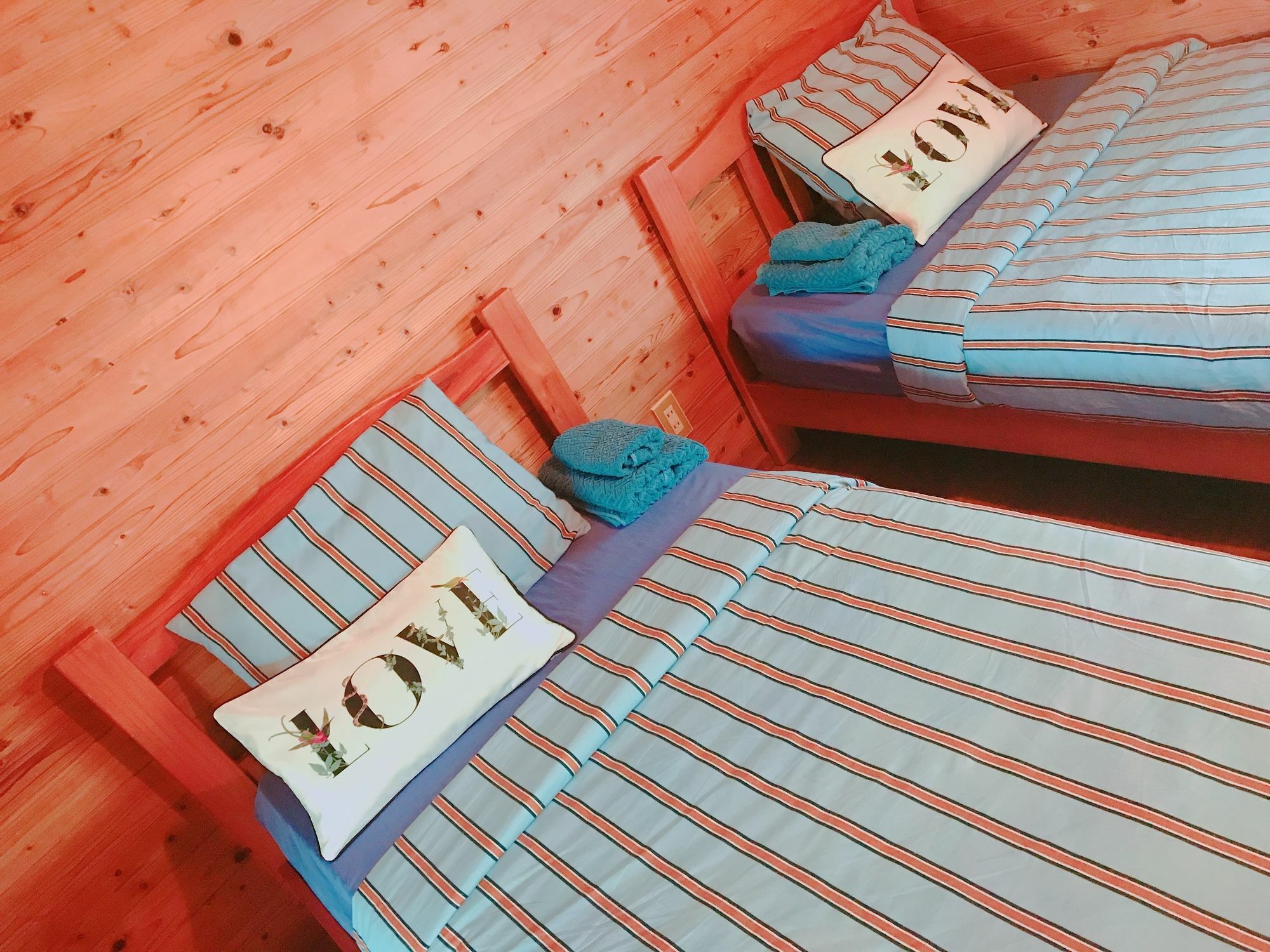 Hotel Sora Yado Ishigaki  Exteriér fotografie