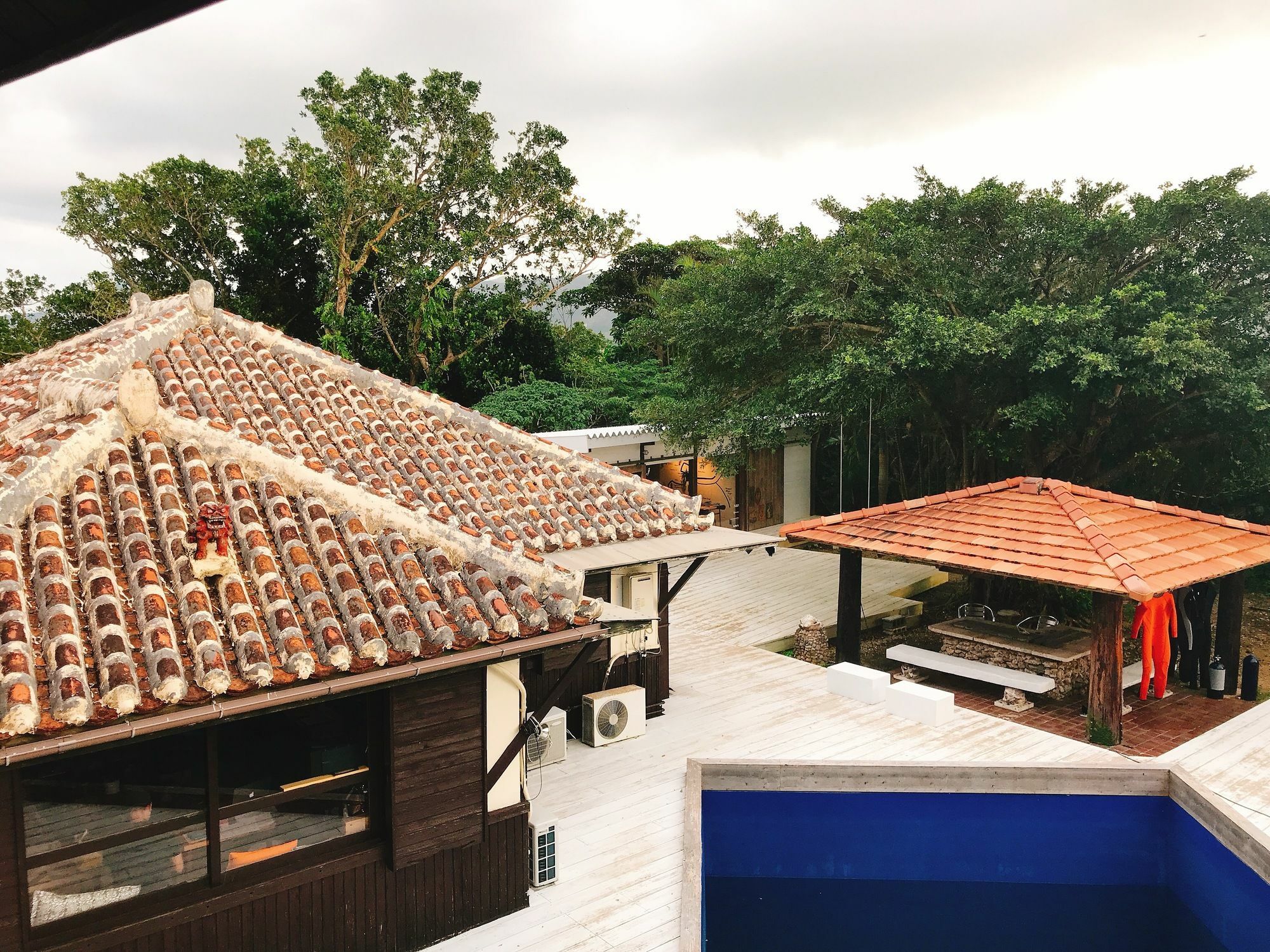 Hotel Sora Yado Ishigaki  Exteriér fotografie