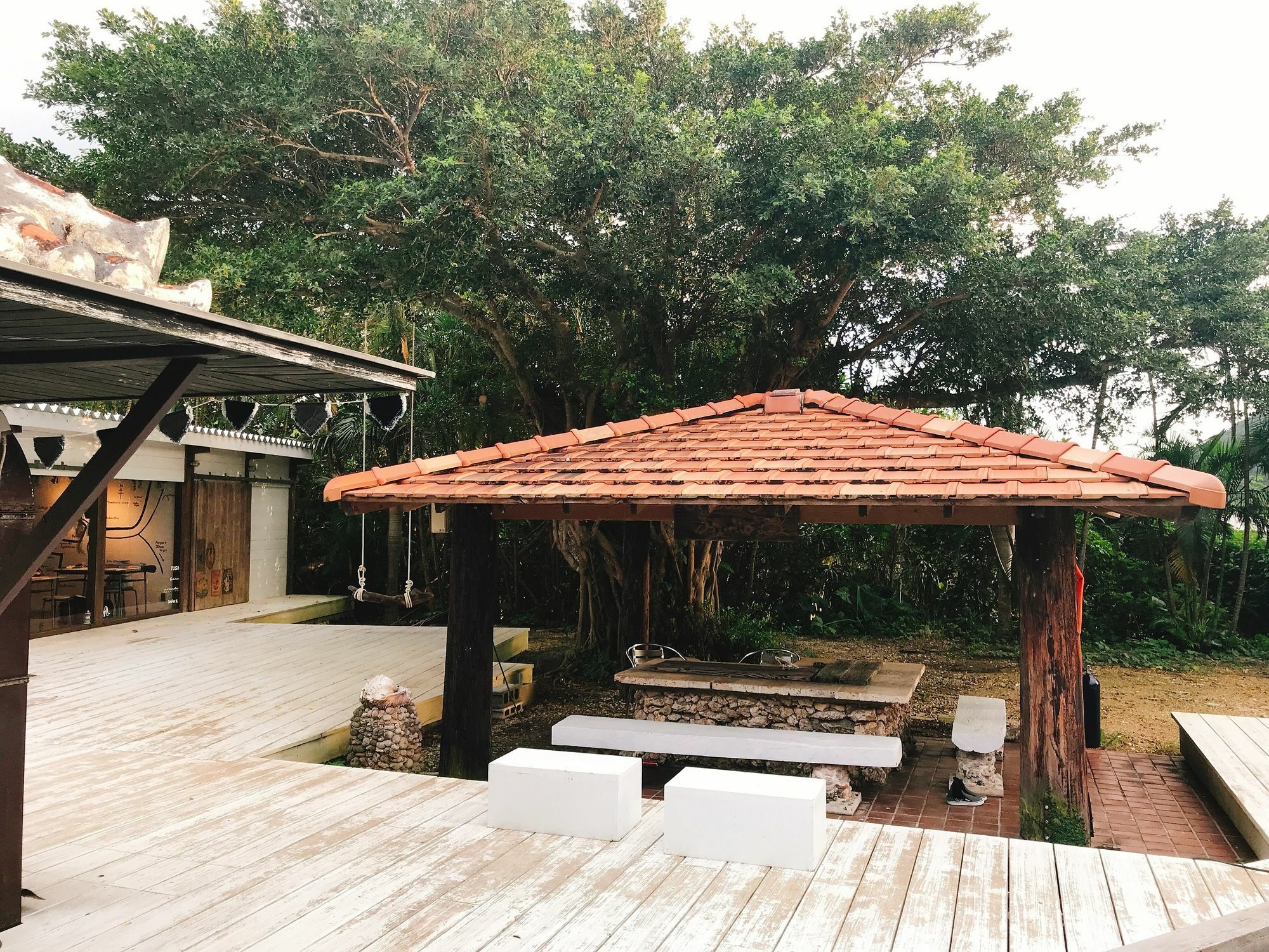 Hotel Sora Yado Ishigaki  Exteriér fotografie