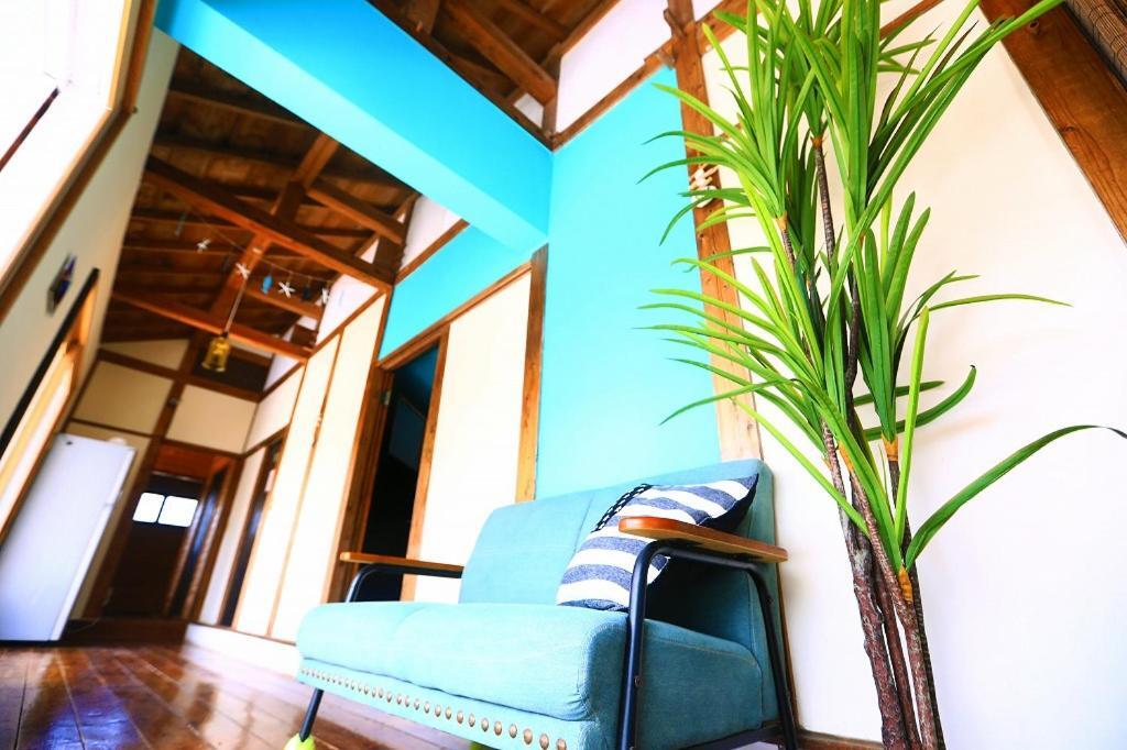 Hotel Sora Yado Ishigaki  Exteriér fotografie