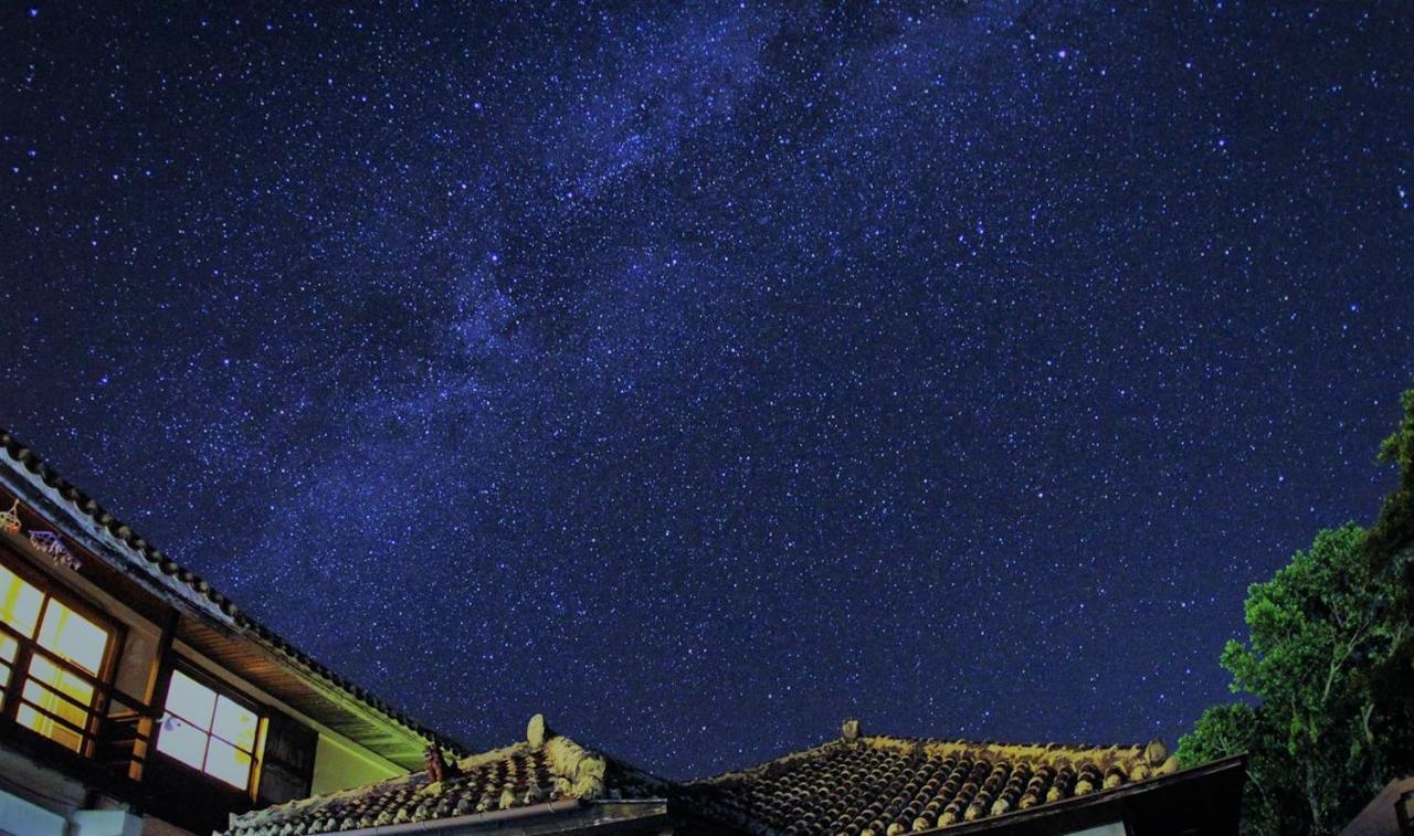 Hotel Sora Yado Ishigaki  Exteriér fotografie