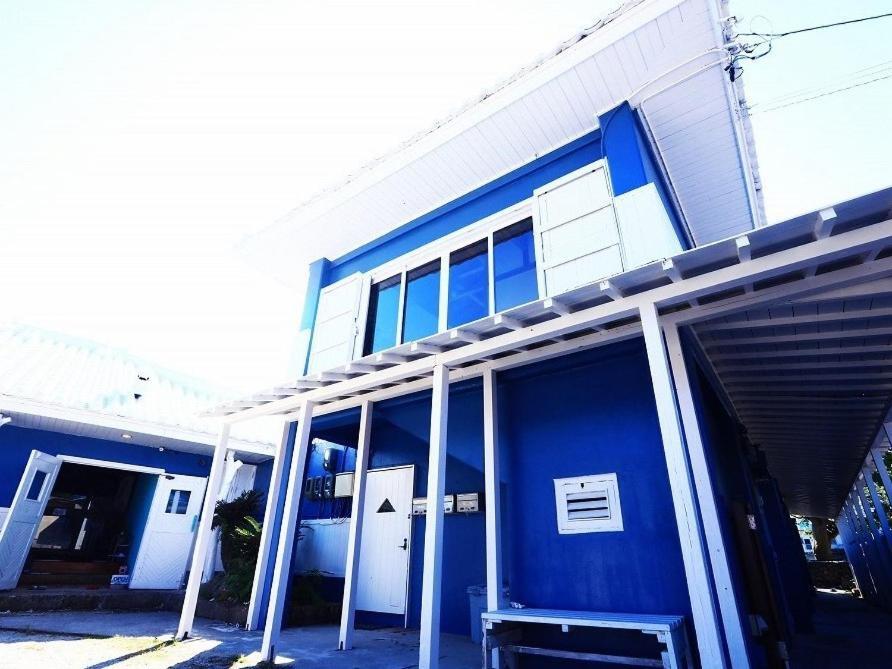 Hotel Sora Yado Ishigaki  Exteriér fotografie