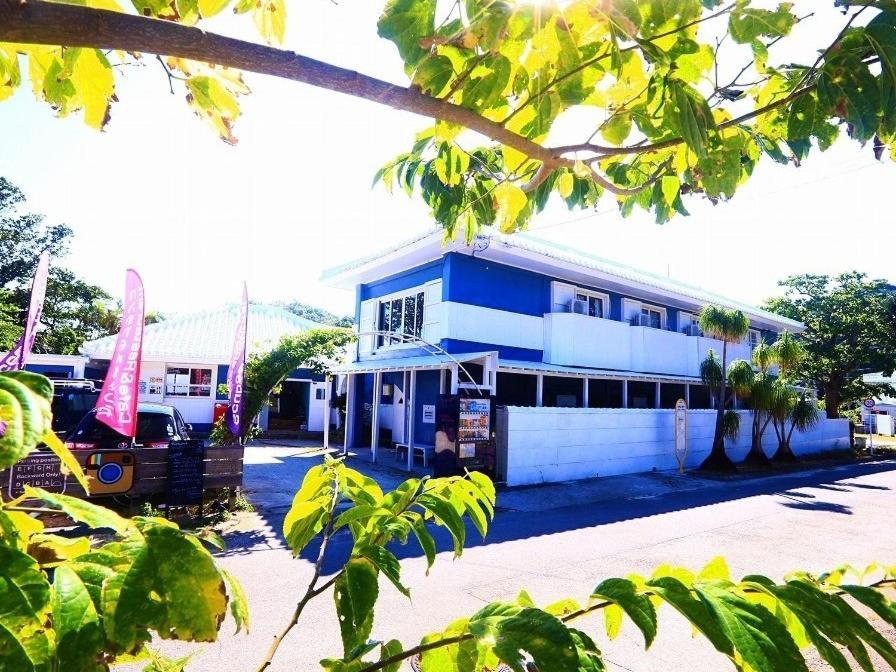 Hotel Sora Yado Ishigaki  Exteriér fotografie